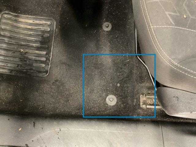 PEUGEOT 2008 1° serie 1.4 HDi 68CV Active