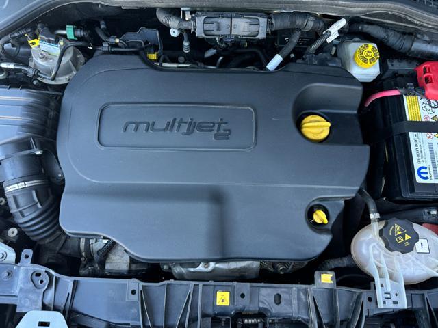 FIAT Tipo 1.6 Mjt S&S DCT SW