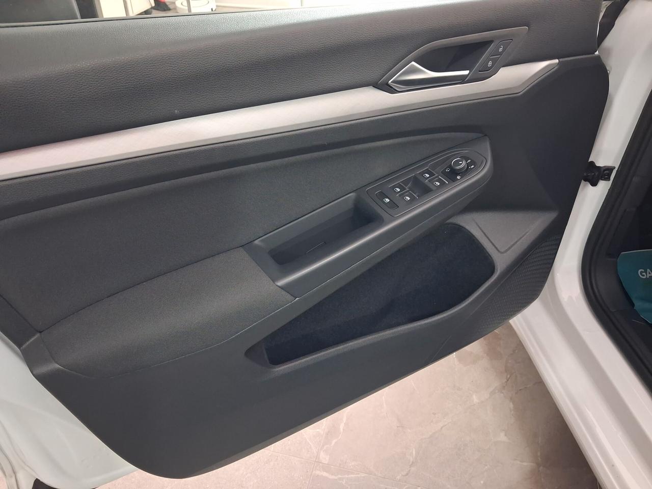 Volkswagen Golf 2.0 TDI SCR Style km 76000 iva esposta