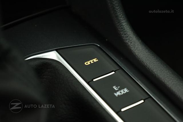 VOLKSWAGEN Tiguan 1.4 TSI eHYBRID DSG Life