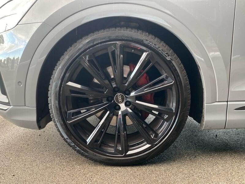 Audi Q8 50 TDI Quattro Tiptronic Competition Plus 286 CV