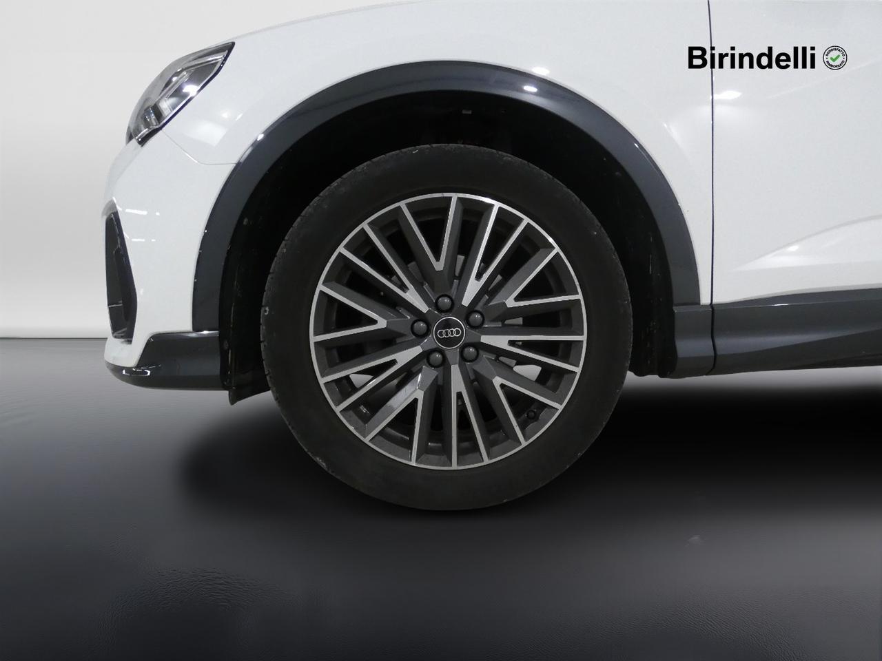 AUDI Q3 2ª serie - Q3 SPB 35 TFSI S tronic Business Plus