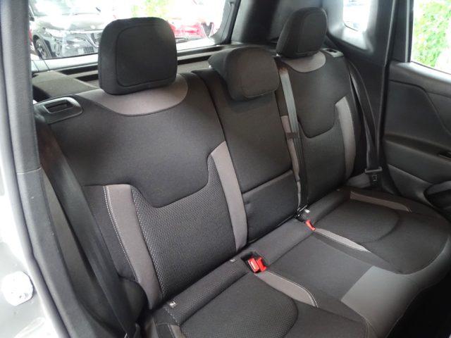 JEEP Renegade 1.5 Turbo T4 MHEV Limited *PROMO PARISI GROUP*