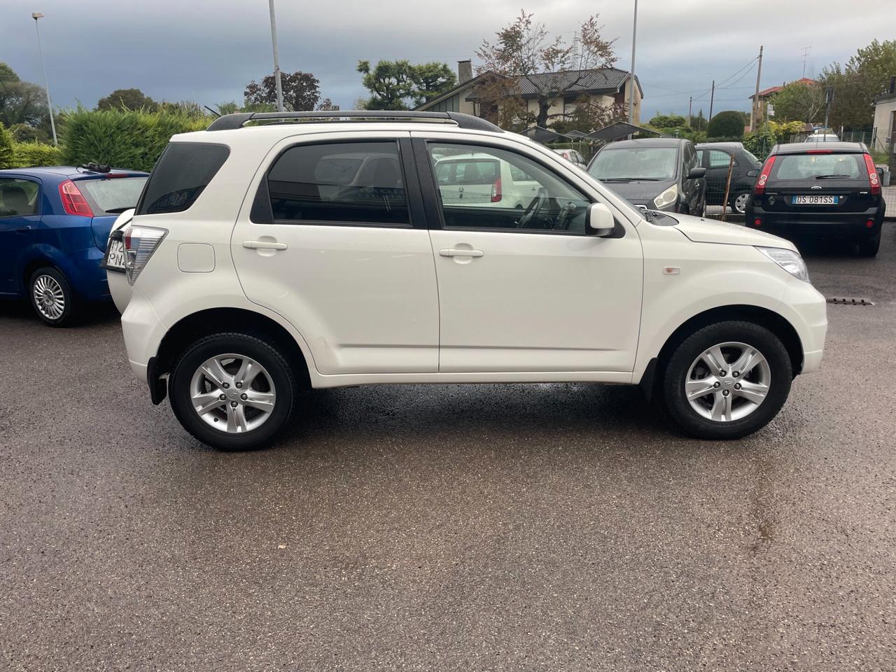 Daihatsu Terios 1.5 4WD