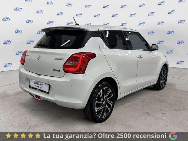 Suzuki Swift Swift 1.2h Top 2wd