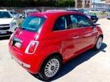 Fiat 500 1.2 by DIESEL 71.000KM!