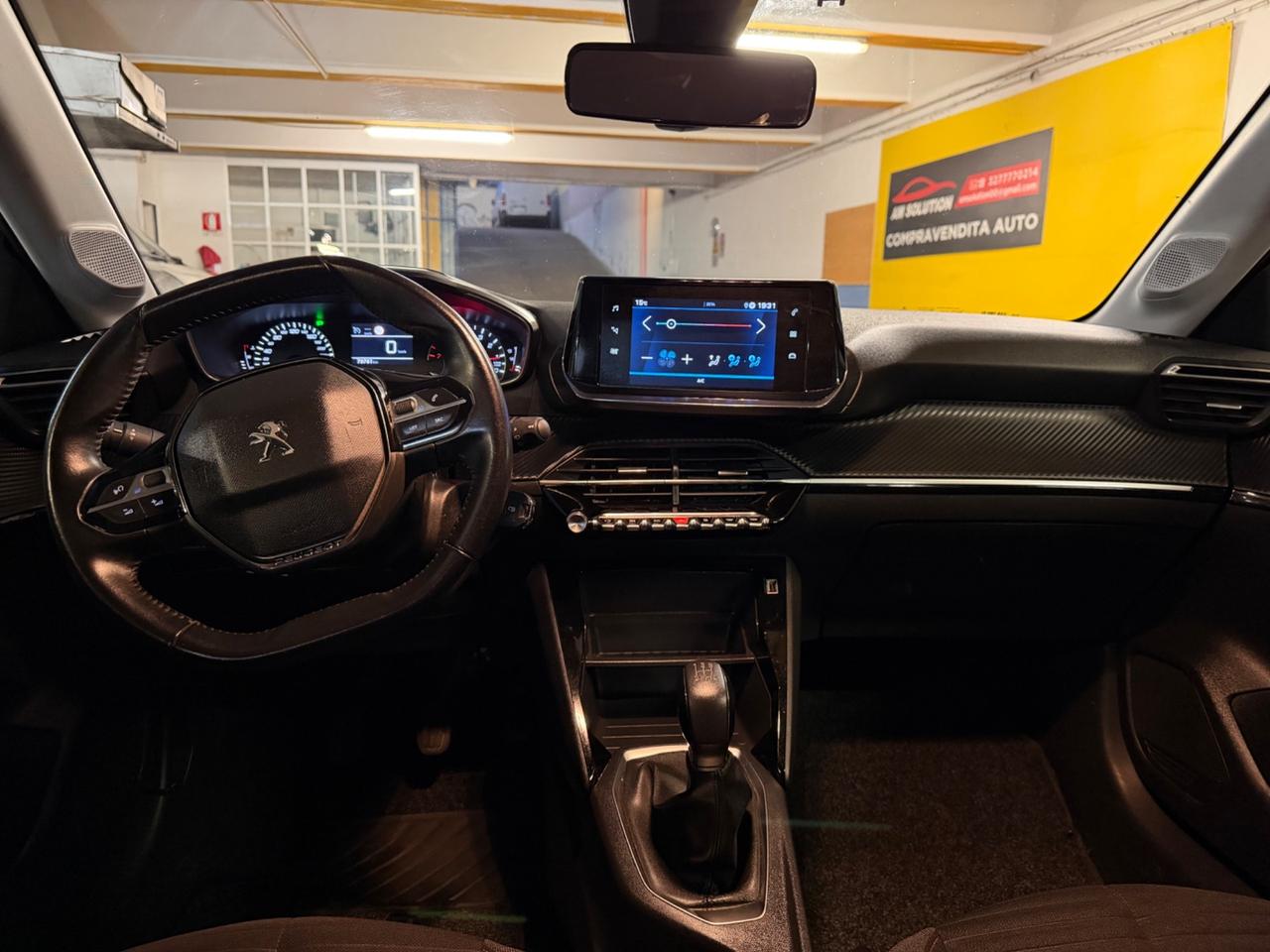 Peugeot 208 1.2 Neopatentati Euro 6