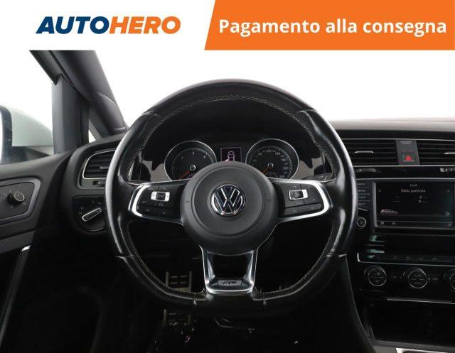VOLKSWAGEN Golf 1.6 TDI 110 CV 5p. Sport Edition BlueMotion Techno