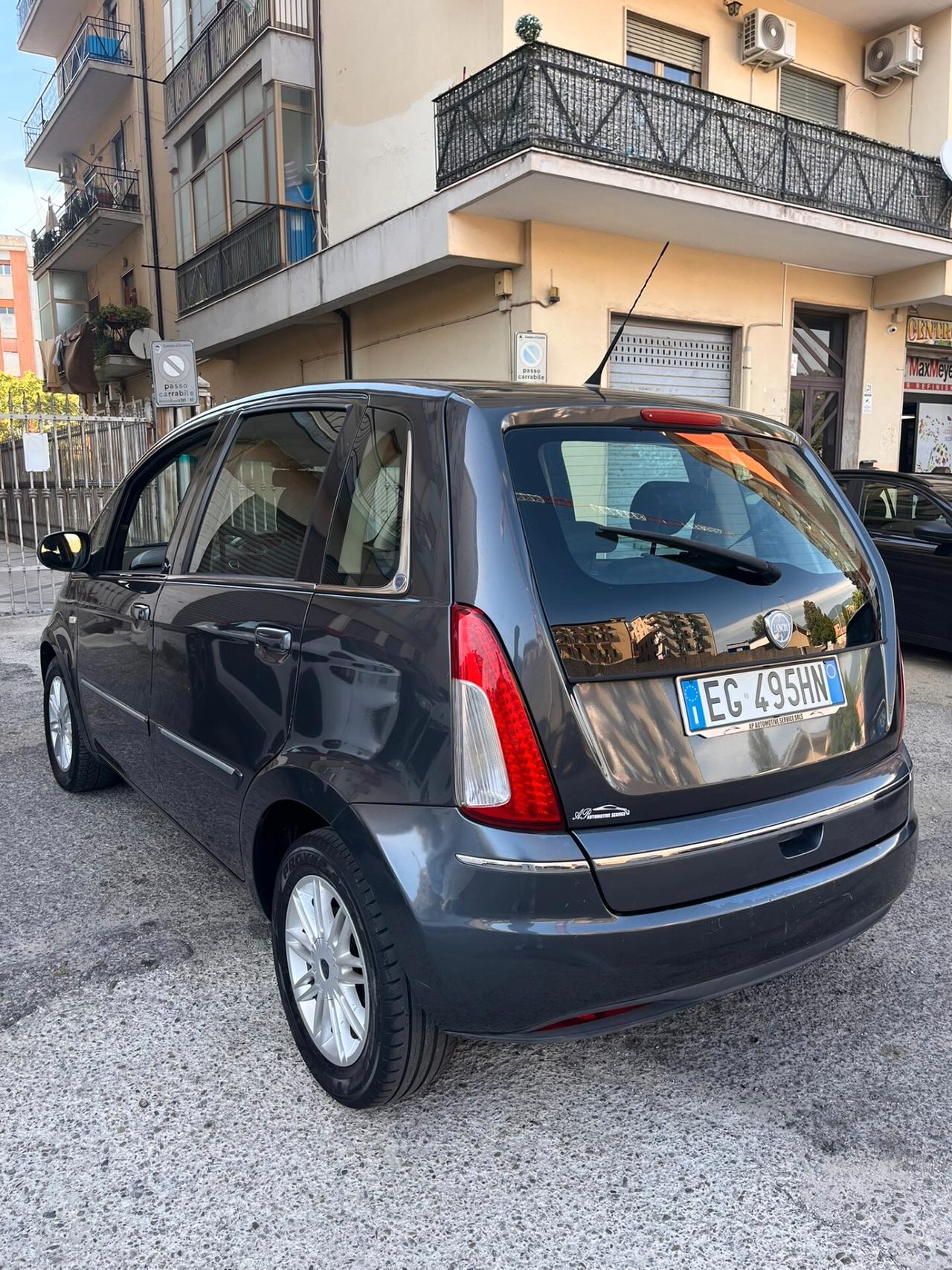 Lancia MUSA 1.3 Mjt 95 CV