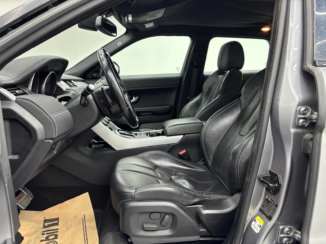 Land Rover Range Evoque 2.2 Sd4 5p. Pure Tech Pack