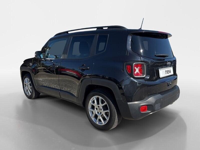 Jeep Renegade Renegade 1.0 T3 Limited