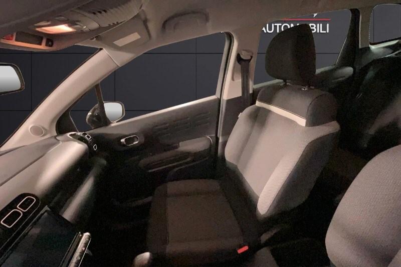 CITROEN C3 Aircross 1ª s. C3 Aircross PureTech...