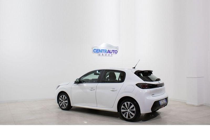 Peugeot 208 208 PureTech 75cv Active