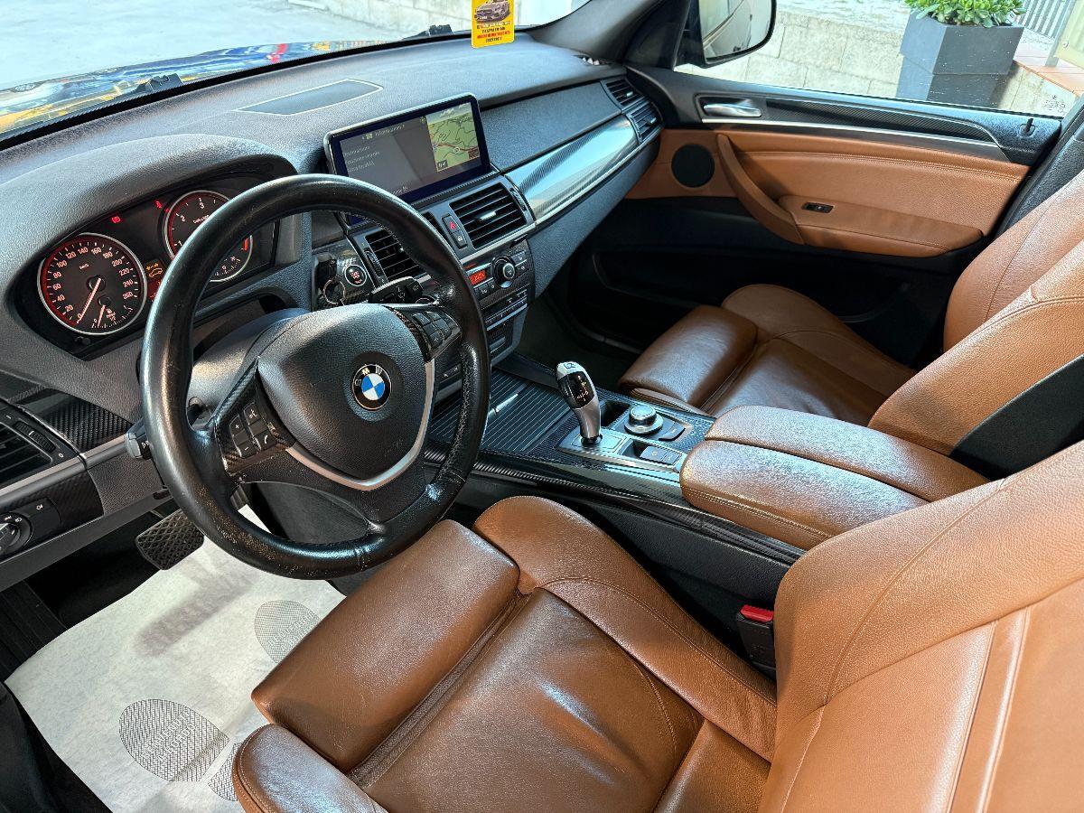 BMW - X5 xdrive30d (3.0d) Futura auto