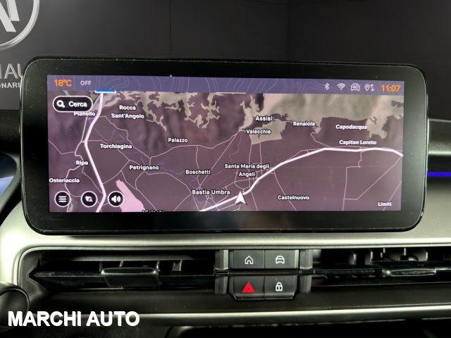 JEEP Avenger 1.2 Turbo 100 CV Summit