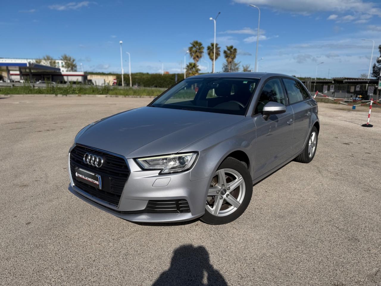 Audi A3 SPB 30 TDI S tronic Business