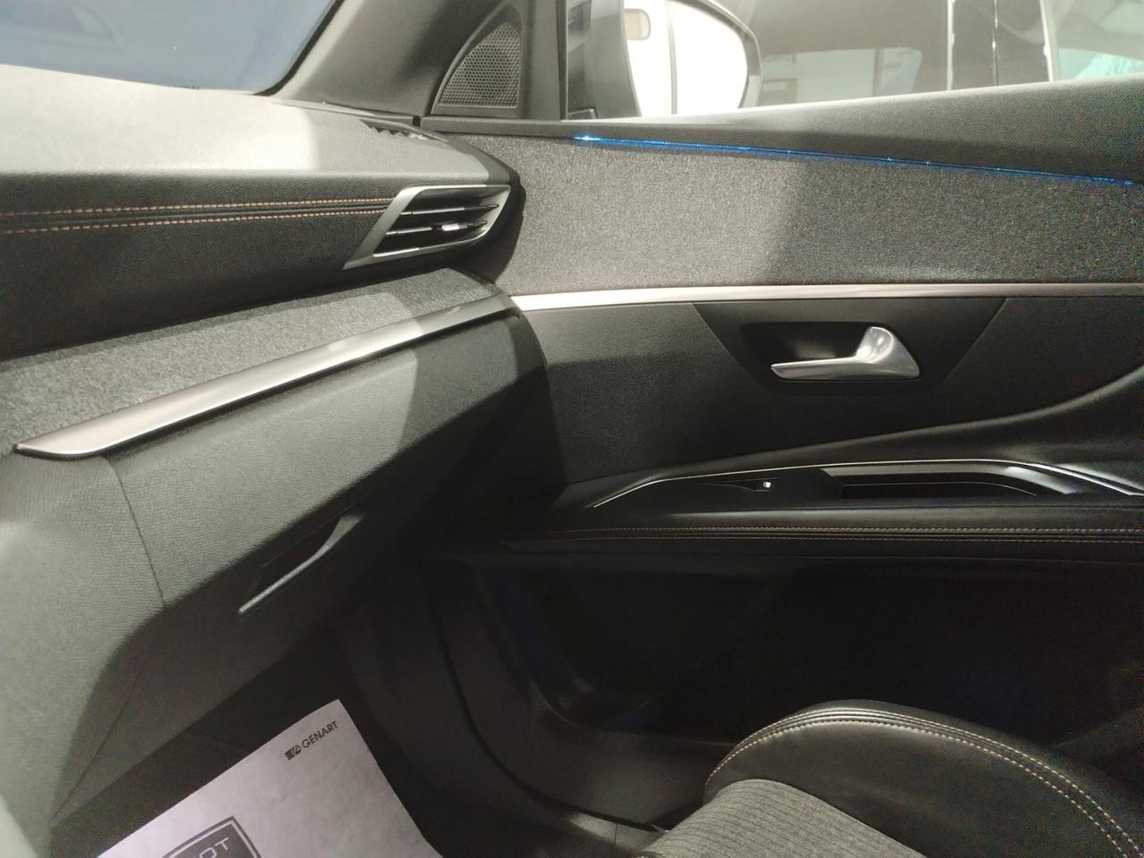Peugeot 3008 BlueHDi 130 S&S GT Line