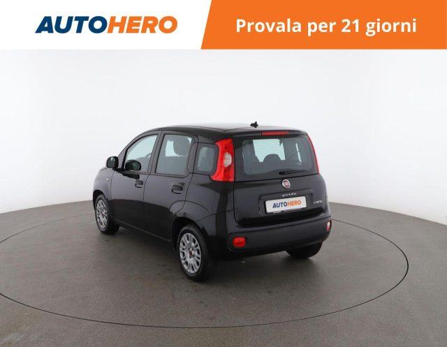 FIAT Panda 1.0 FireFly S&S Hybrid Easy