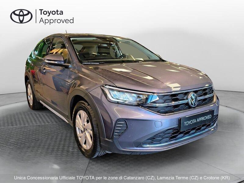 Volkswagen Taigo 1.0 TSI Life