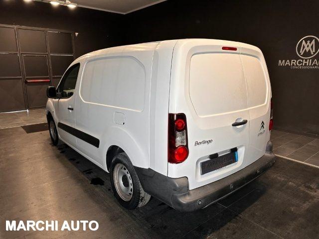 CITROEN Berlingo (Prezzo Iva Escl.) BlueHDi 100 Van 3 posti Club L2