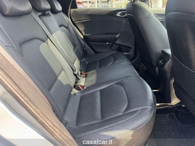 KIA Xceed 1.6 CRDi 136CV Evolution 24 mesi di garanzia