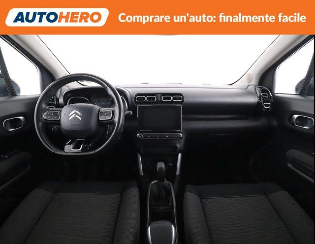 CITROEN C3 Aircross BlueHDi 100 Feel