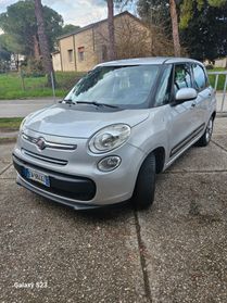 Fiat 500L 1.3 Multijet 85 CV Pop