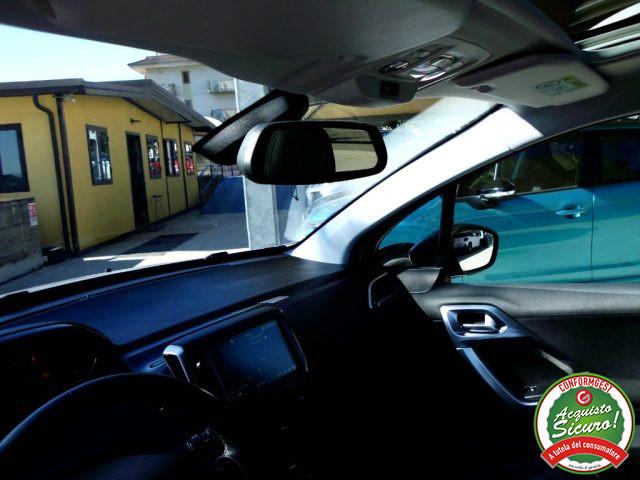 PEUGEOT 2008 BlueHDi 120 S&S Allure