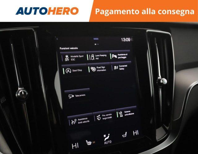 VOLVO V60 D3 Geartronic R-design