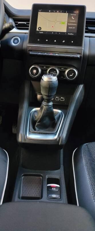 Renault Captur 1.0 tce Techno 90cv