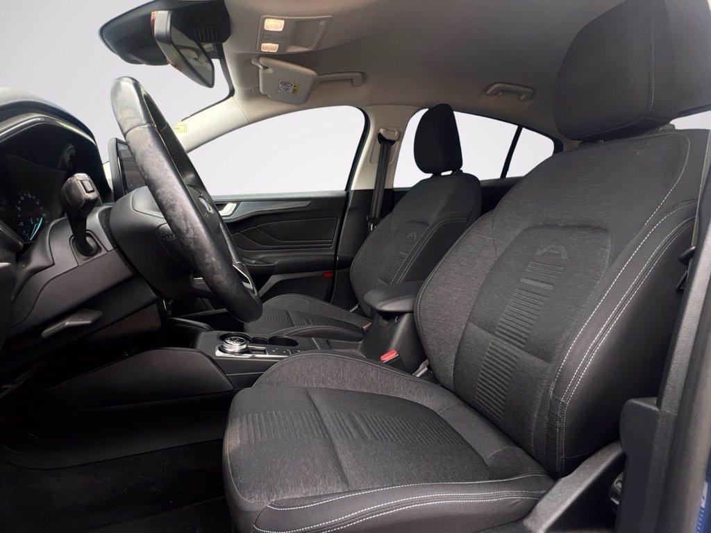 FORD Focus 1.5 EcoBlue 120 CV automatico 5p. Active Co-Pilot del 2021