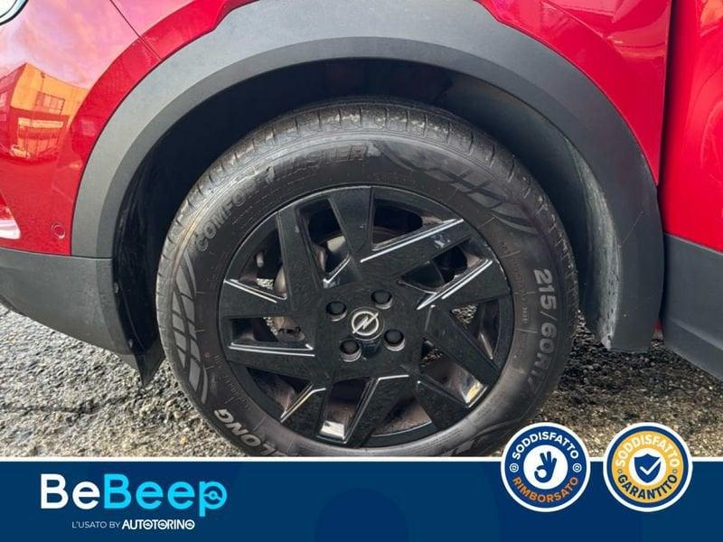 Opel Mokka 1.2 T GS S&S 100CV