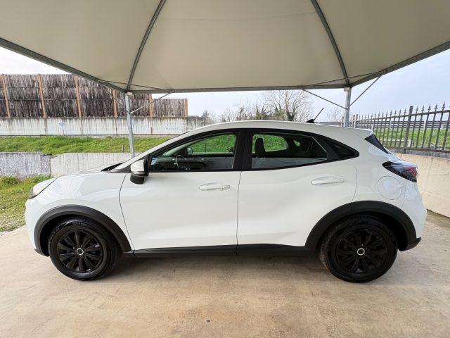 FORD Puma 1.0 EcoBoost 95 CV OK NEOP PROMO FINANZIARIAI