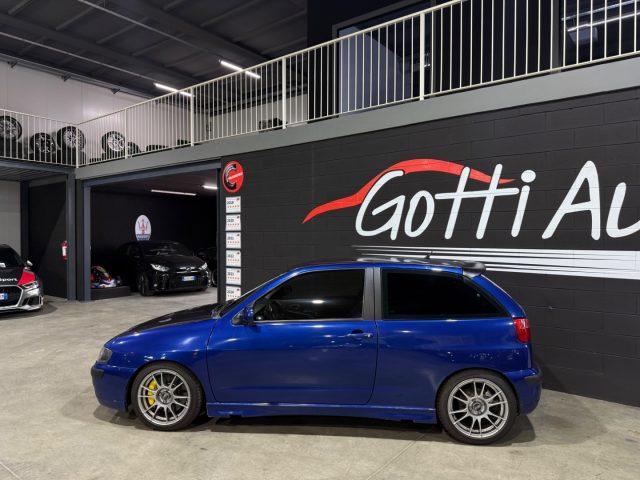 SEAT Ibiza ASI DA AMATORE