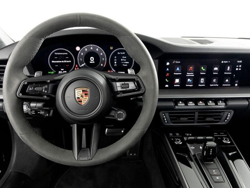 Porsche 911 992 II Carrera Cabrio PDK - IVA Esposta