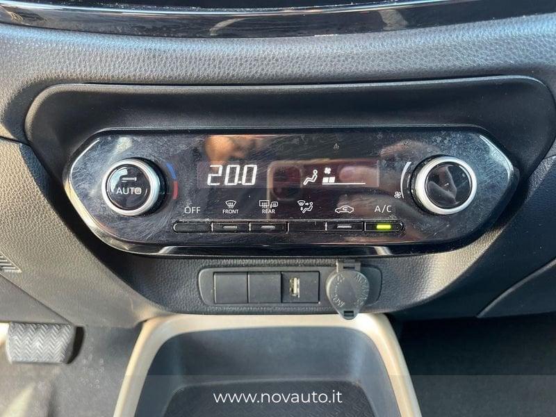 Toyota Aygo X 1.0B (72 CV) Trend S-CVT