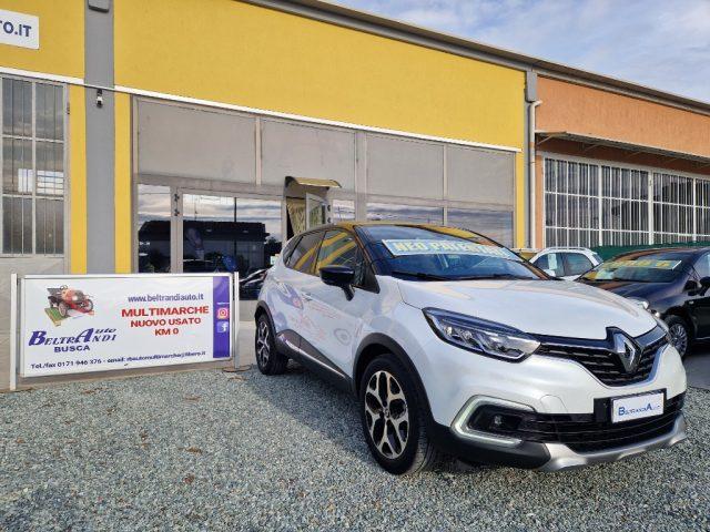 RENAULT Captur Automatico 1.5 Dci 90 Cv 1Prop.