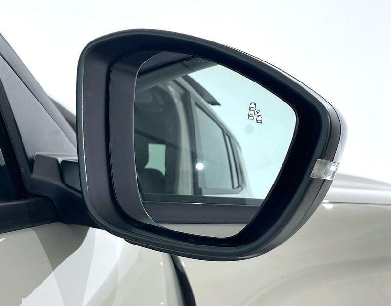 Jeep Avenger e-Hybrid 1.2 MHEV e-Hybrid Turbo Summit * KM 0 * * TETTO ELETTRICO *