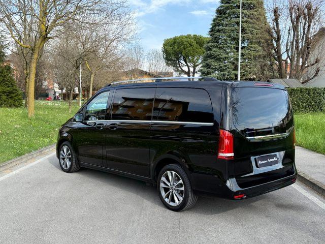 MERCEDES-BENZ V 250 d Automatic Avantgarde Edition Long prezzo netto