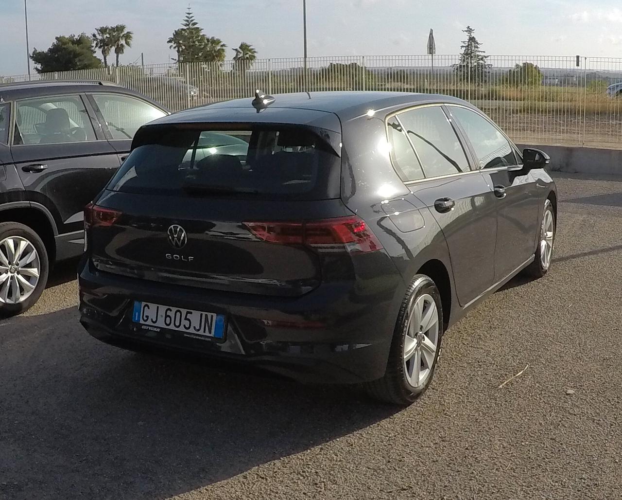 Volkswagen Golf 2.0 TDI DSG SCR Life