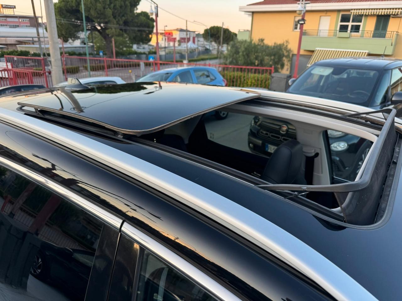 Mg EHS Plug-in Hybrid Luxury