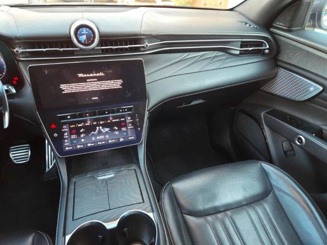 MASERATI Grecale MHEV 300 CV AWD GT PrimaSerie