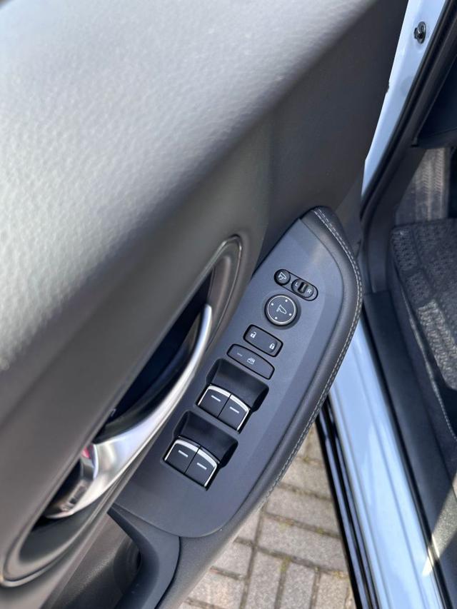 HONDA ZR-V 2.0 Hev eCVT Sport
