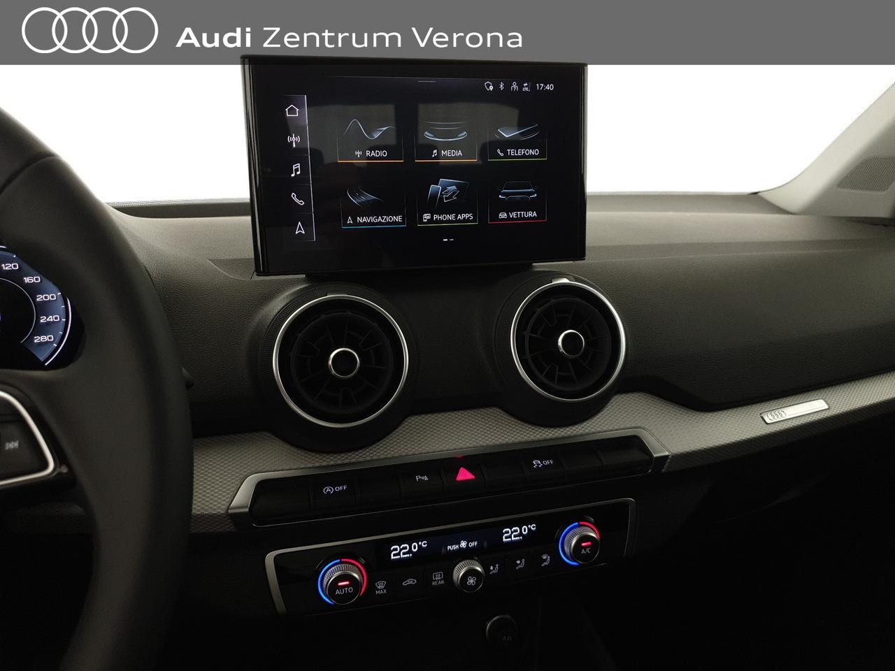 30TFSI 116CV Business Advanced