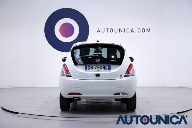 LANCIA Ypsilon 1.0 FIREFLY 5 PORTE S&S HYBRID GOLD PLUS