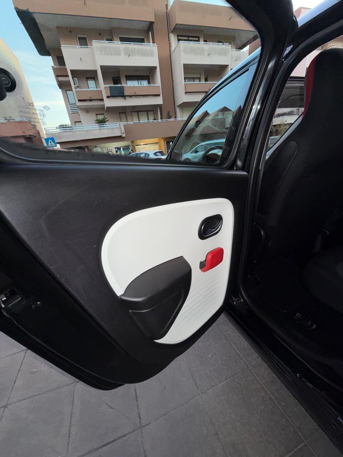 Renault Twingo SCe Stop&Start Intens