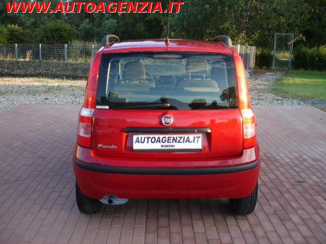 FIAT Panda 1.2 Dynamic_