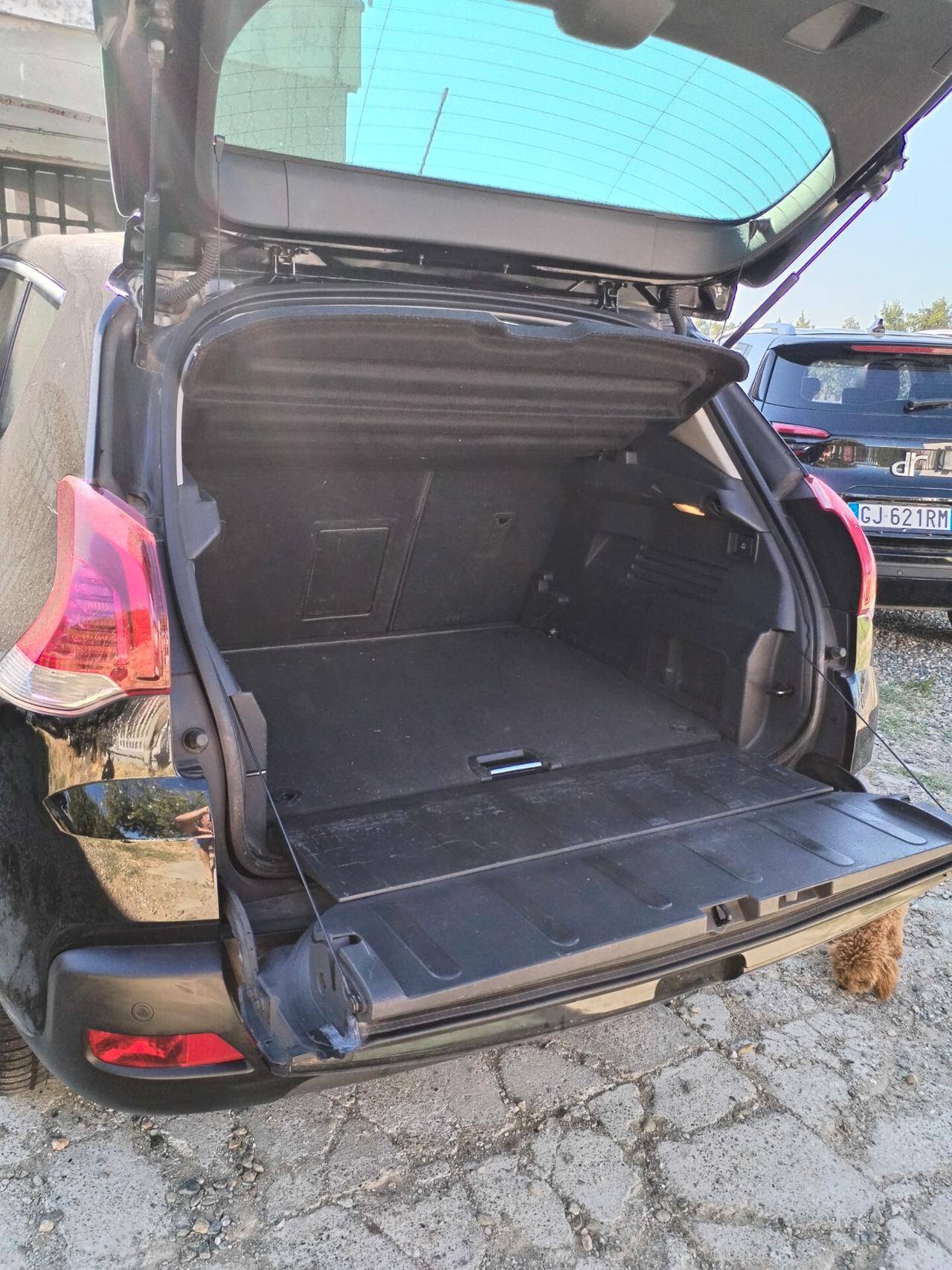 Peugeot 3008 BlueHDi 120 S&S Active