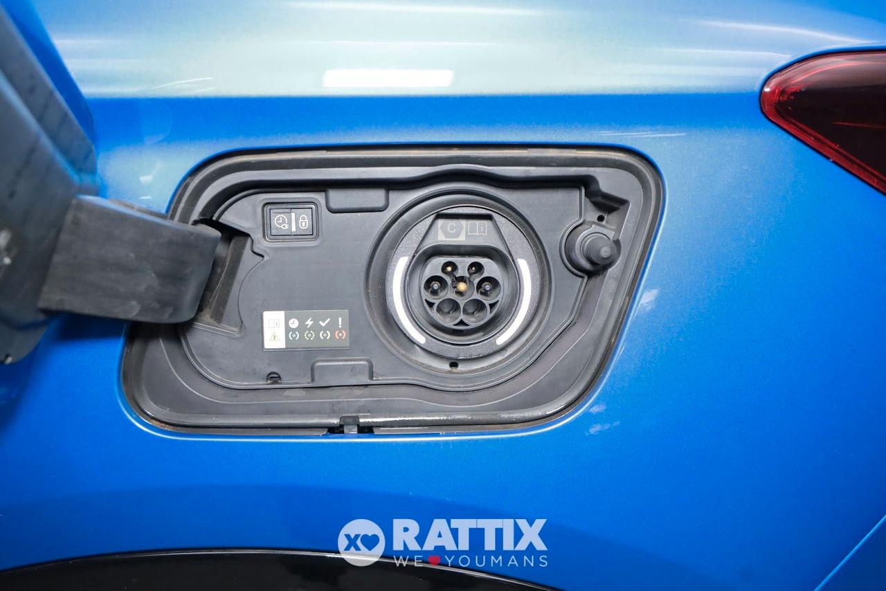 Opel Grandland 1.6 Phev GS Line Auto