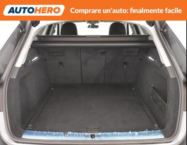 AUDI A4 Avant 40 TDI S tronic S line edition